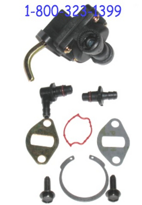 12-559-02s Kohler Fuel Pump